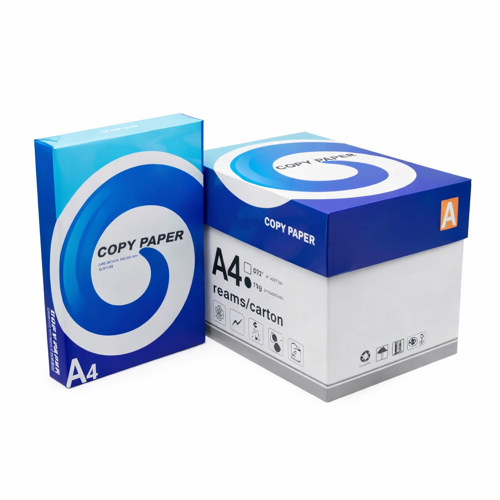 A4 Copy Paper (5,000 sheets)